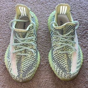 Yeezy Boost 350 V2  “Yeezreel” Reflective